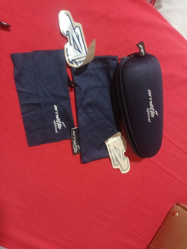 Gafas de sol arnette