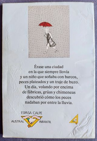 Pack 3 libros infantiles lectura