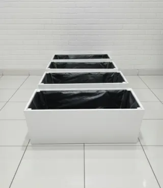 #JARDINERAS HECHAS A MEDIDA