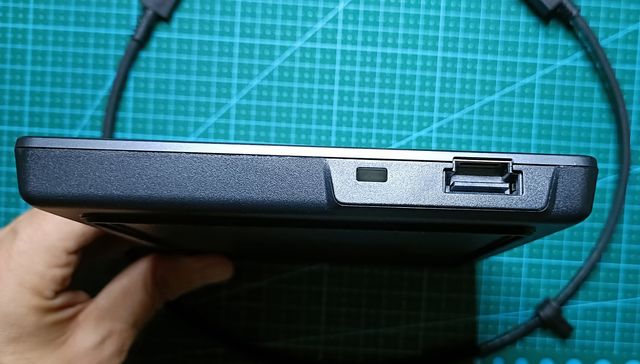 Reproductor DVD externo DELL