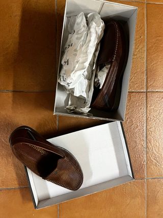 Zapatos