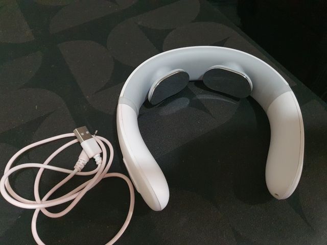 Masajeador cervical