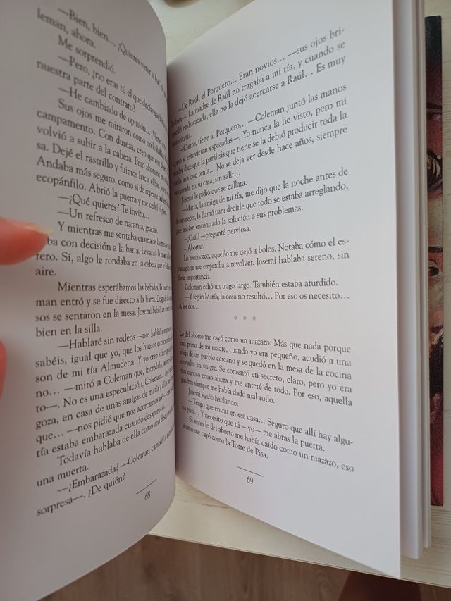 Libro de lectura ESO