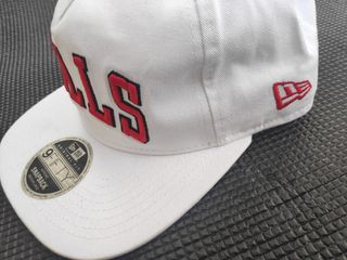 Gorra NBA Chicago Bulls 