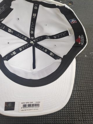 Gorra NBA Chicago Bulls 