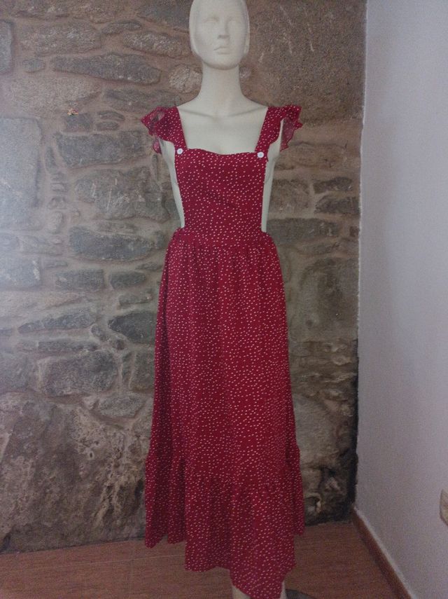 Vestido