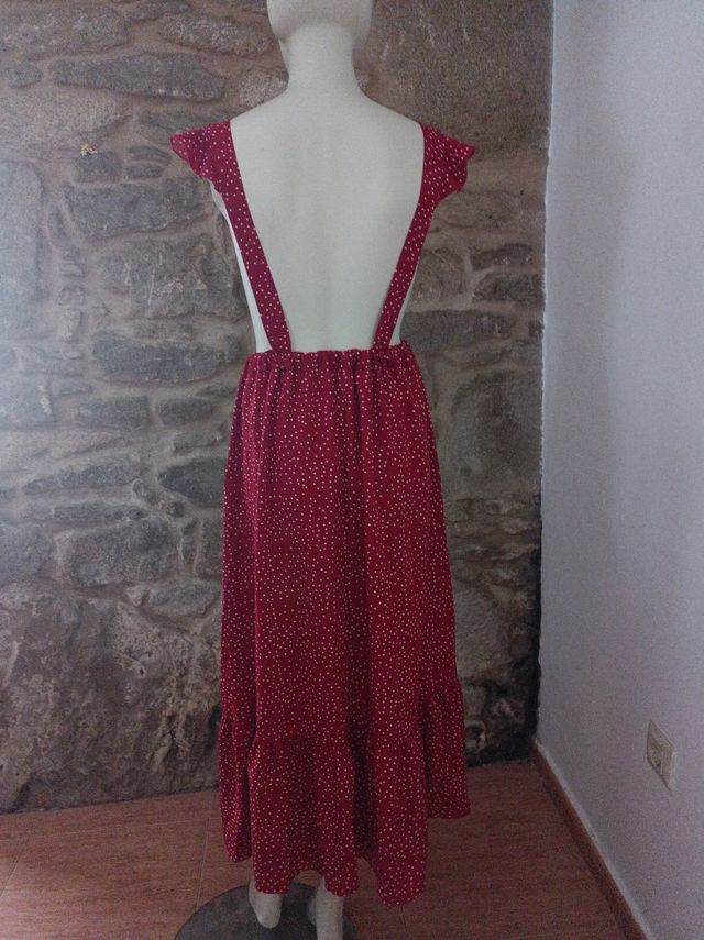 Vestido
