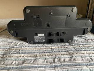 Sony  Dock DSP11iP - Audio system