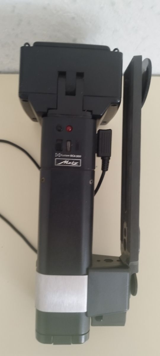 Flash profesional METZ 45-CT