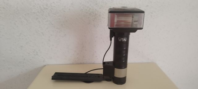 Flash profesional METZ 45-CT