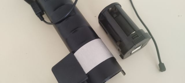 Flash profesional METZ 45-CT