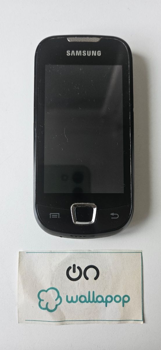 SAMSUNG GALAXY 3 GT I5800