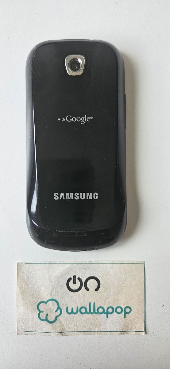 SAMSUNG GALAXY 3 GT I5800
