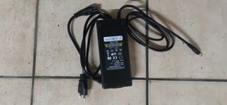 Bicicletta I-bike elettrica