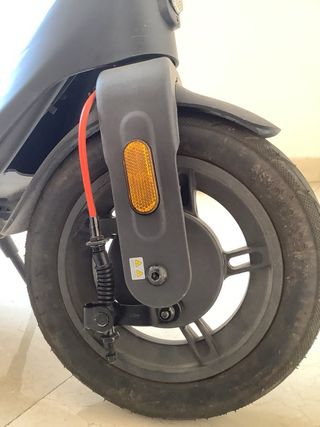 Patin electrico
