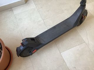 Patin electrico