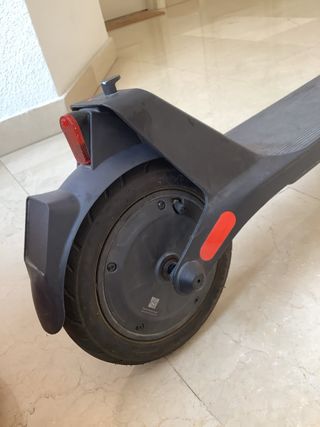 Patin electrico