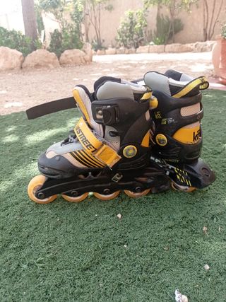 Patines 28-31