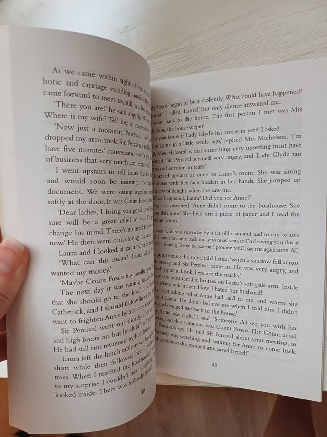 Libro de lectura en inglés C1