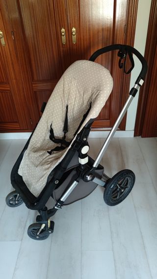 Carro Bugaboo Camaleon