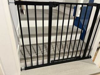Valla escalera infantil