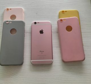 iPhone 6s
