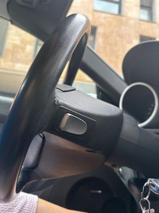 Mercedes-Benz SLK 2005