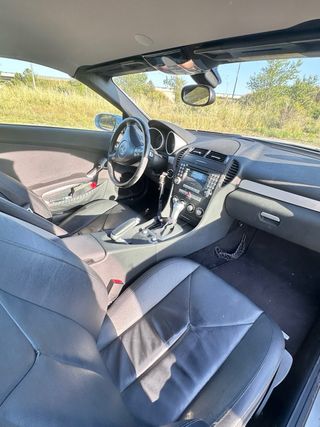 Mercedes-Benz SLK 2005