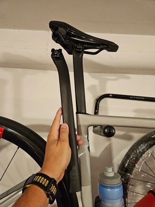 Tija Sworks Tarmac SL6