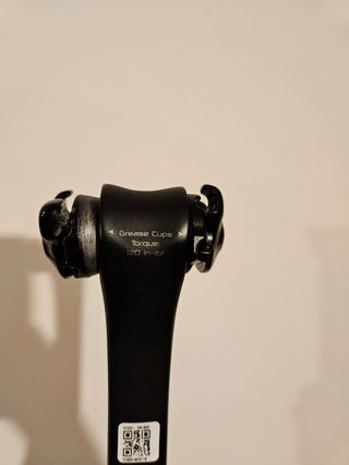 Tija Sworks Tarmac SL6