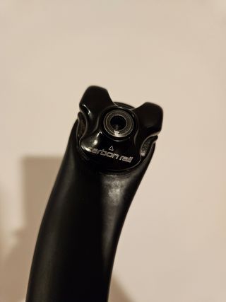 Tija Sworks Tarmac SL6