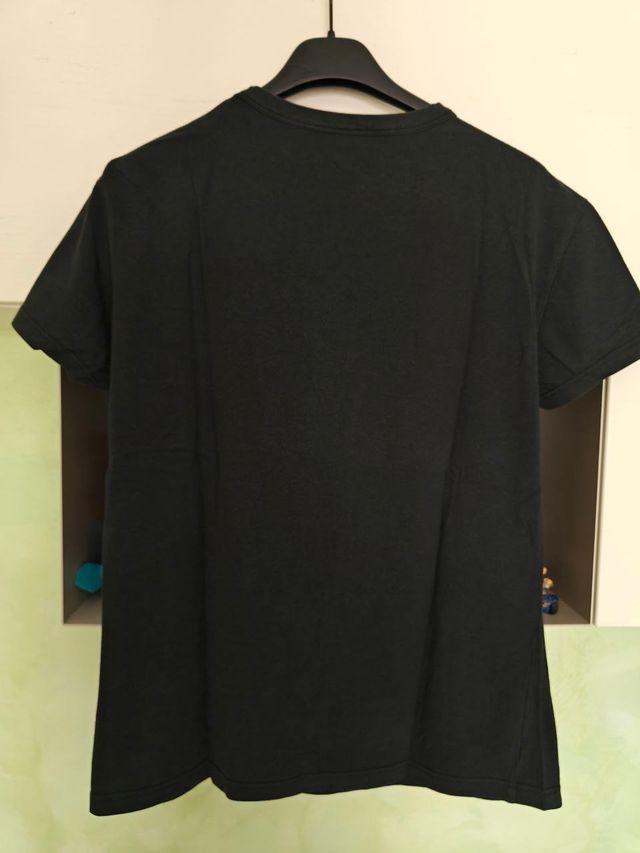 T-shirt/maglietta Frankie Morello