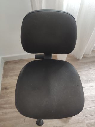 Silla escritorio