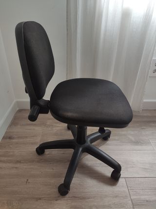 Silla escritorio