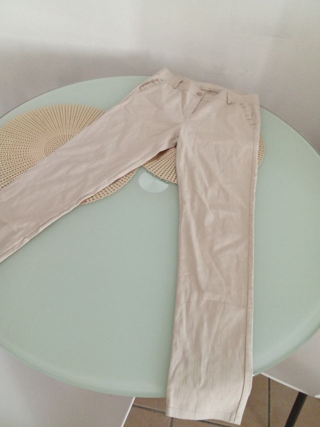 Pantaloni elasticizzati