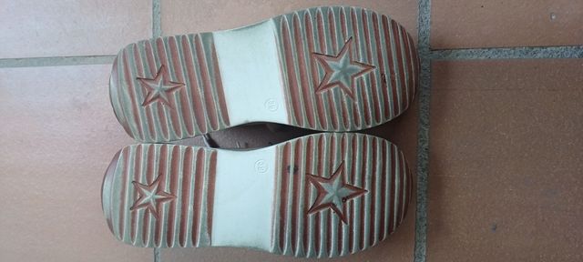 Zapatillas rosa mujer Carmela