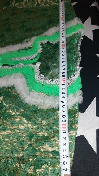 Caftan (LEER)