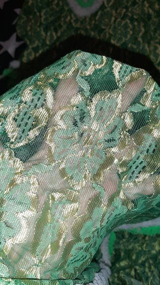Caftan (LEER)