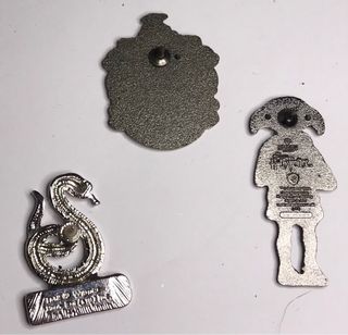 Pins HARRY POTTER