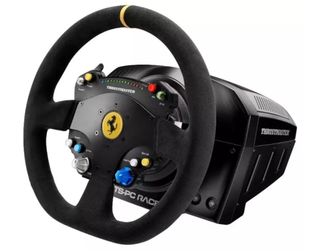 Pack Sim Racing (Fanatec, Thrustmaster)