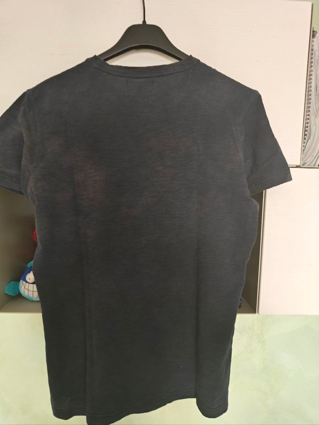 T-shirt/Maglietta marca DOOA