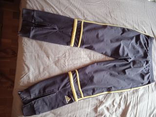 Pantalones Adidas Challenger mujer