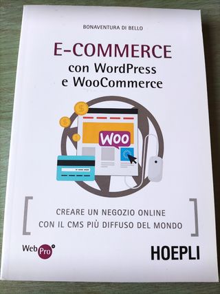 E-commerce con WordPress e WooCommerce