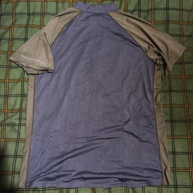 T shirt tecnica trekking ROCK EXPERIENCE tg. XXL