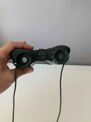 Binocolo Atlas X50 Non Prismatic