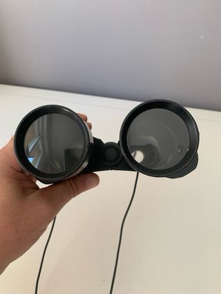 Binocolo Atlas X50 Non Prismatic