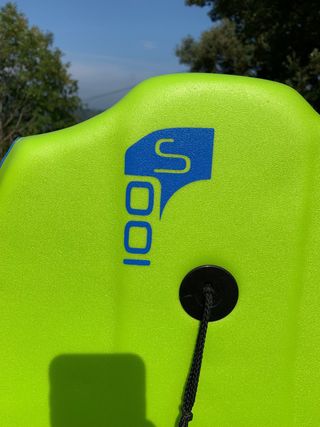 Tabla de bodyboard Tribord 100S