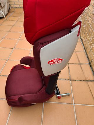 Silla cybex 3 a 12años