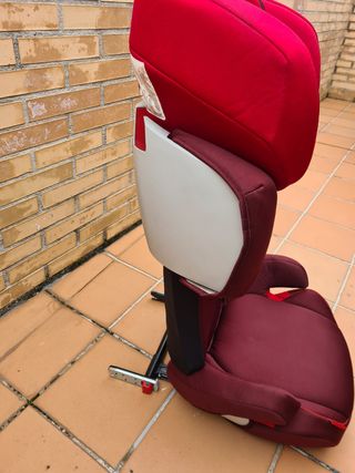 Silla cybex 3 a 12años