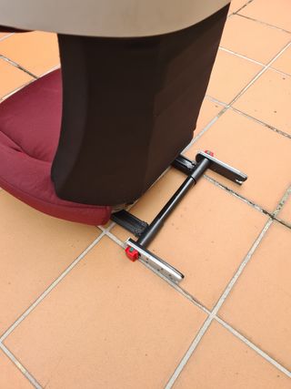 Silla cybex 3 a 12años